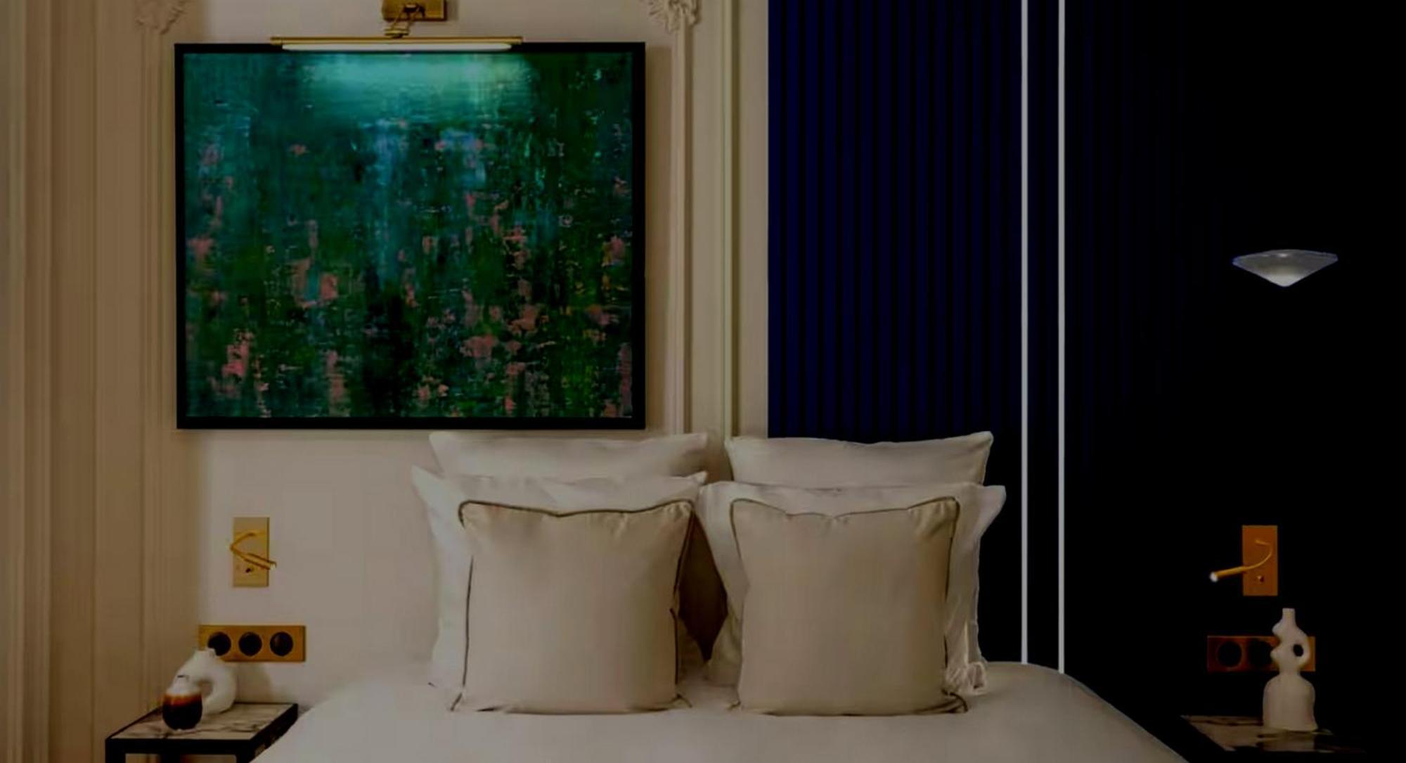 Appartement Hervorragende